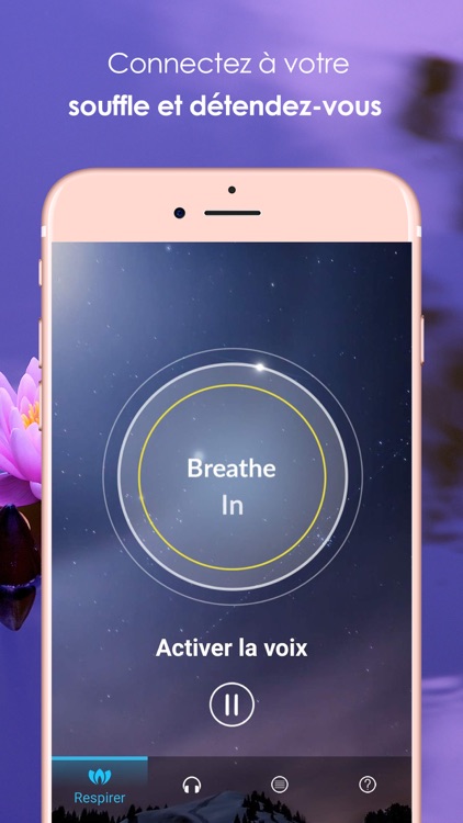 Relaxez et dormez bien screenshot-5