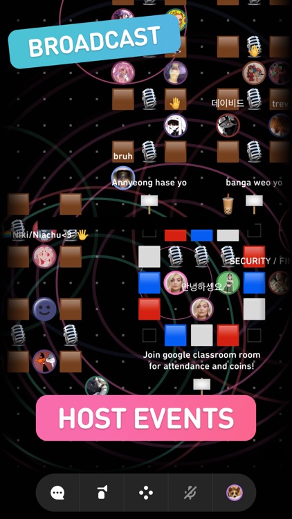 Sonar: Create worlds together screenshot-4