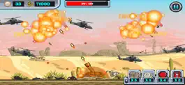 Game screenshot HeliInvasion 2 apk