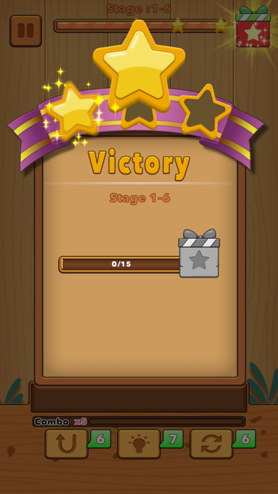 Match Tile Screenshot