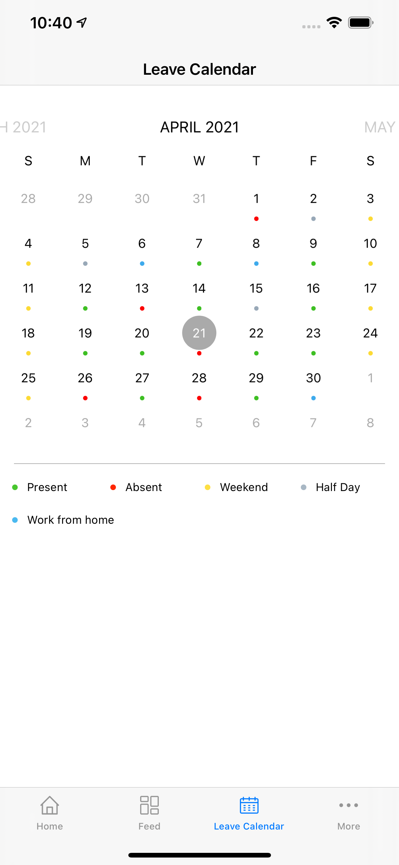 KL Apps