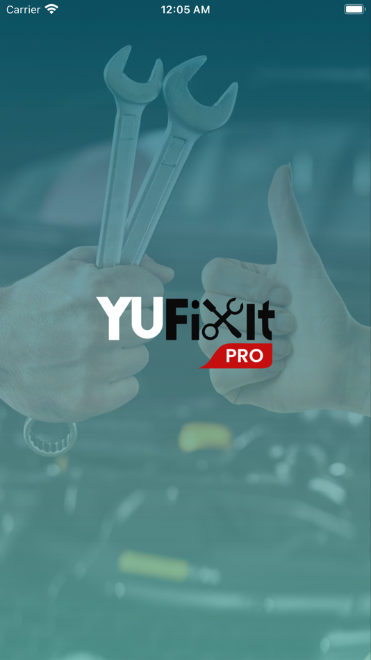 #1. YUFixit Pro (iOS) By: David Santago