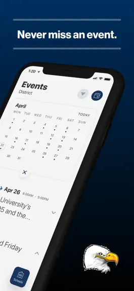 Game screenshot Olney-Bissell School hack