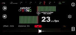 Game screenshot Catchin' Sync mod apk