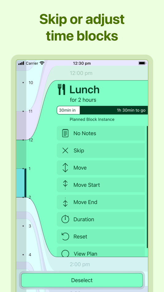 #4. Daily Routine (iOS) 来自: Daily Routine Pty Ltd