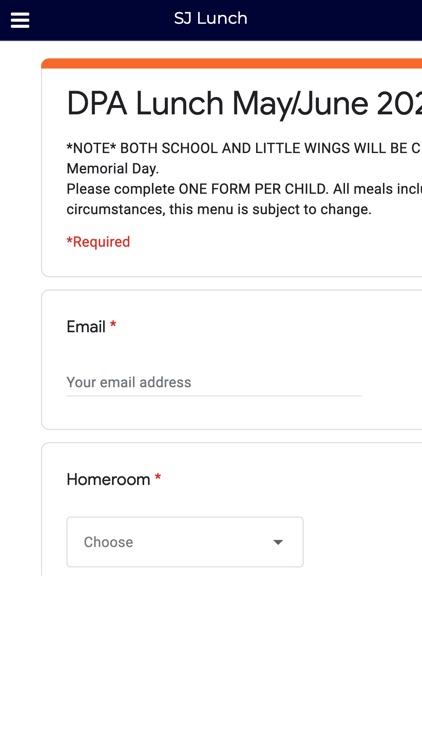 Divine Providence Academy screenshot-4