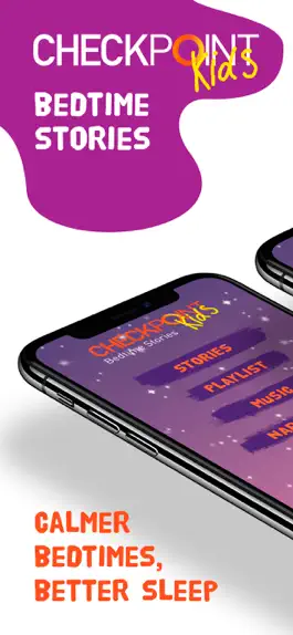 Game screenshot Kids Bedtime Stories mod apk