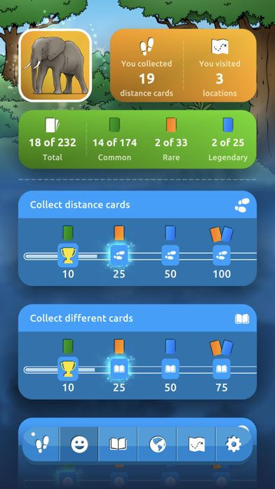 Perfect Earth: Animals Screenshot