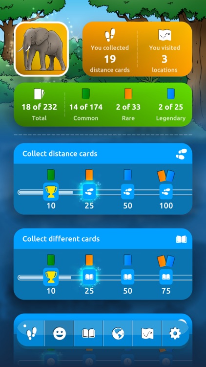 Perfect Earth: Animals