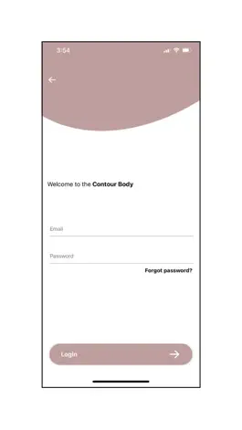 Game screenshot Contour Body apk