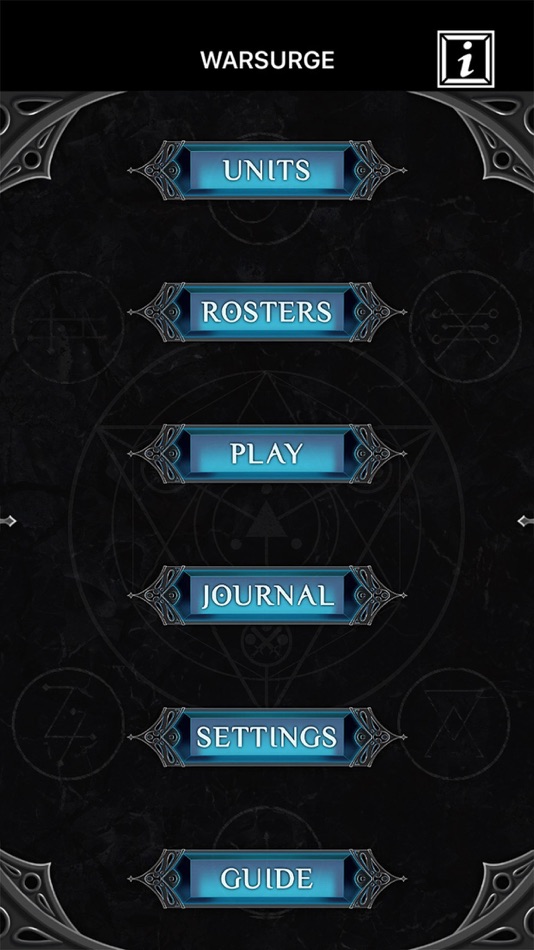 #1. WARSURGE LIFETIME (iOS) 来自: Three Brothers Grim Pty Ltd