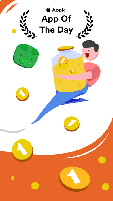 How to cancel & delete Money Lover: Expense Tracker from iphone & ipad 1