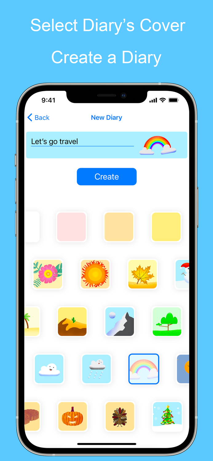 Travel Diary-Map based diary