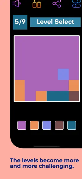 Game screenshot Flood the Colors apk