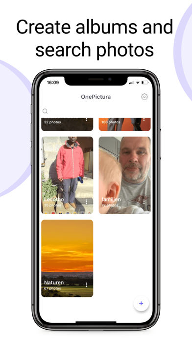 OnePictura Screenshot 2 - AppWisp.com OnePictura Screenshot 2 - AppWisp.com