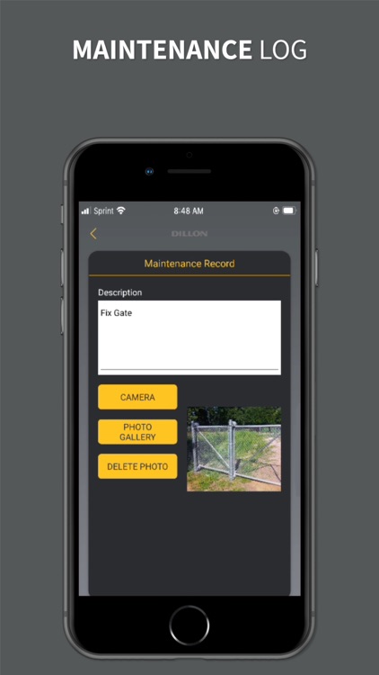 Dillon Tower screenshot-5