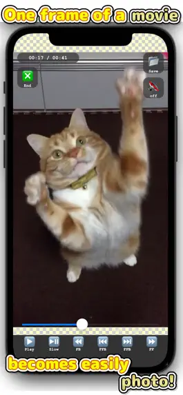 Game screenshot Movie >> Photo LITE mod apk