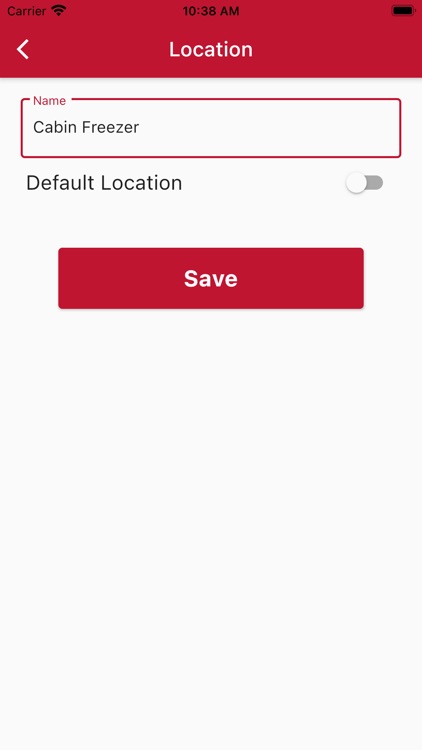 Mystic Kitchen screenshot-3