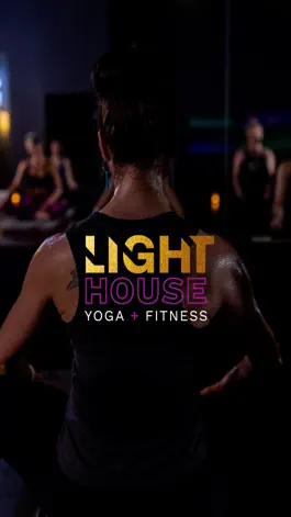 Game screenshot LIGHT HOUSE Yoga + Fitness mod apk