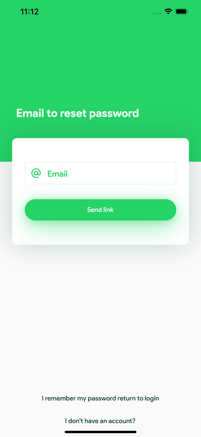 PICK UP MY STORE MERCHANT