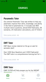 emt and paramedic exam prep problems & solutions and troubleshooting guide - 4