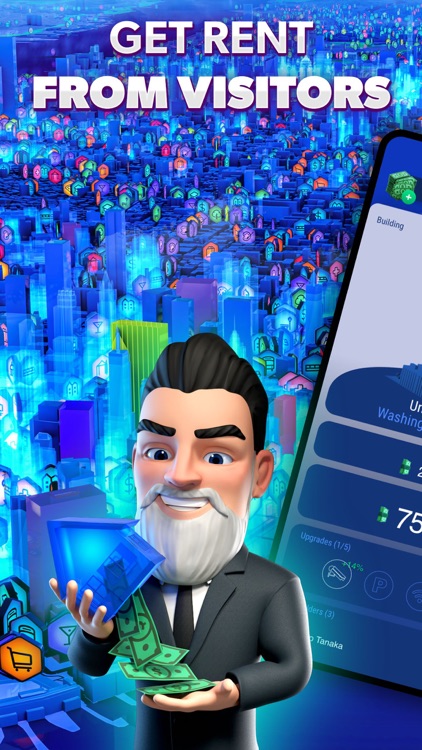 LANDLORD GO Real Estate Tycoon