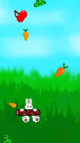 Game screenshot Rabbit Feast hack