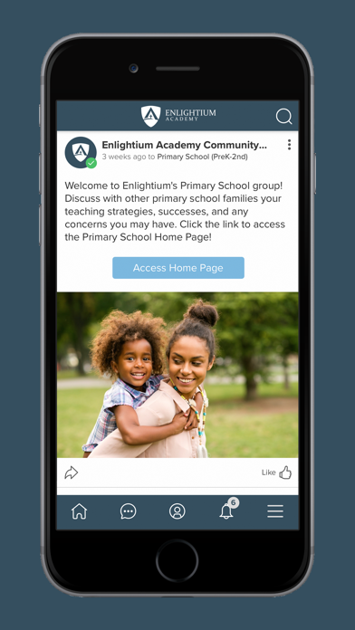 Enlightium Screenshot