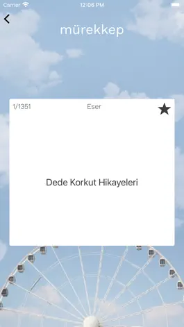 Game screenshot mürekkep: AYT Edebiyat hack
