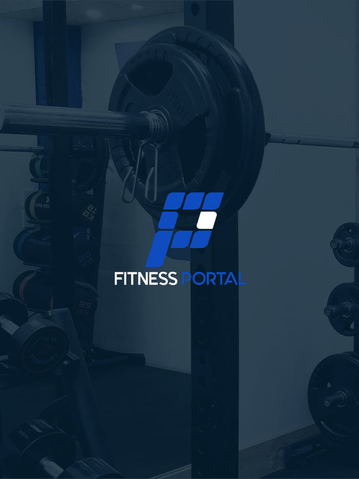 The Fitness Portal