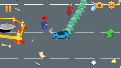 Wastopia Screenshot