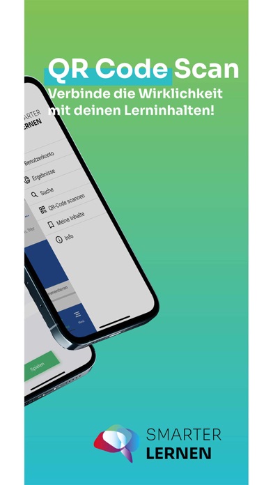 Smarter Lernen Screenshot