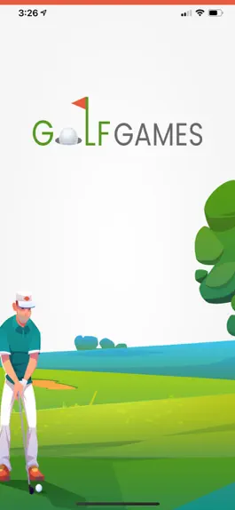 Game screenshot Friendly Golf Games mod apk