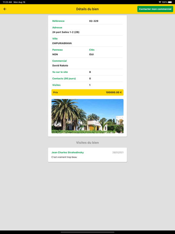 Screenshot #6 pour Jumaros