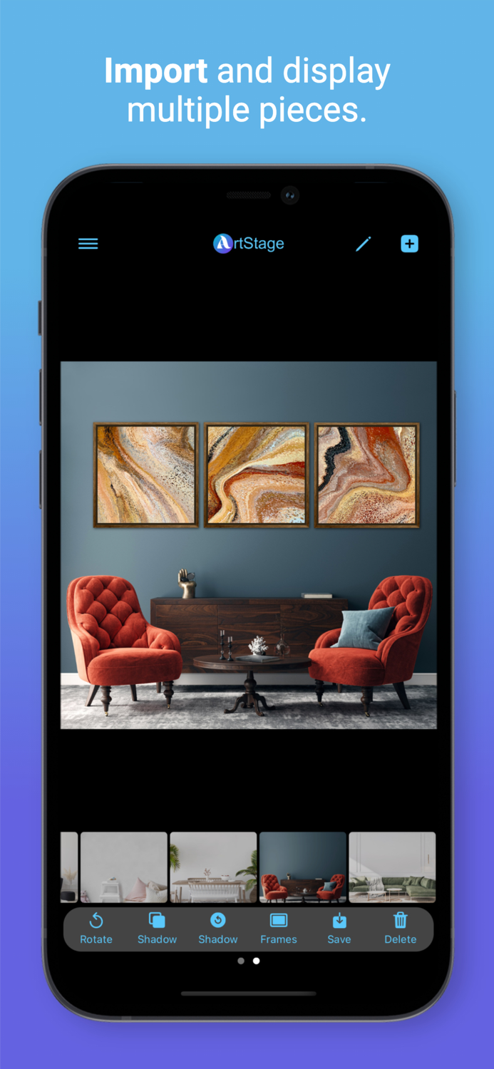 Preview Your Art - ArtStage