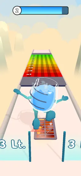 Game screenshot Walker Water apk