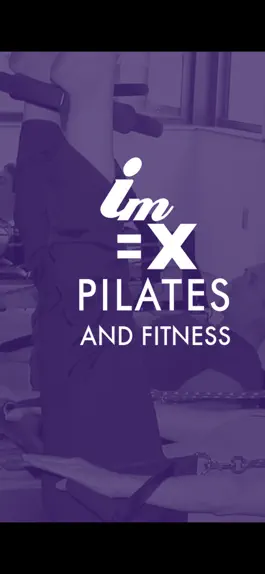 Game screenshot IMX Pilates mod apk