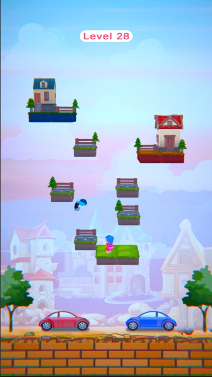 Lost Love screenshot-5