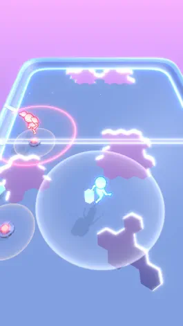 Game screenshot Impact Duel apk