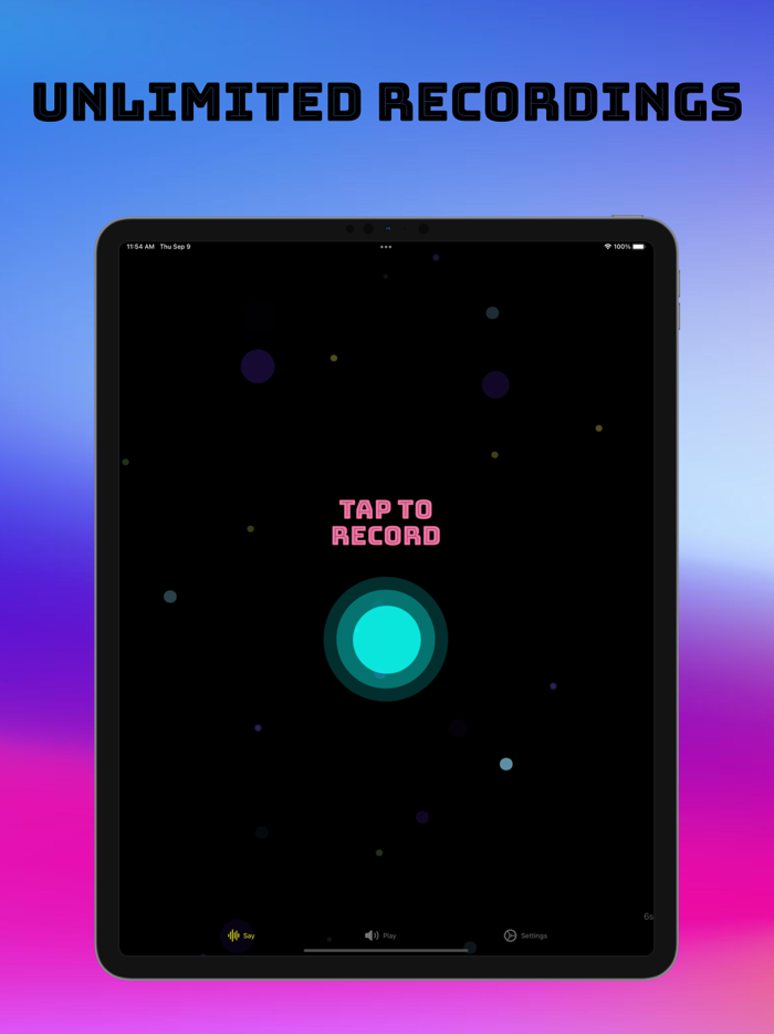 Yaktraks - 90s Nostalgia