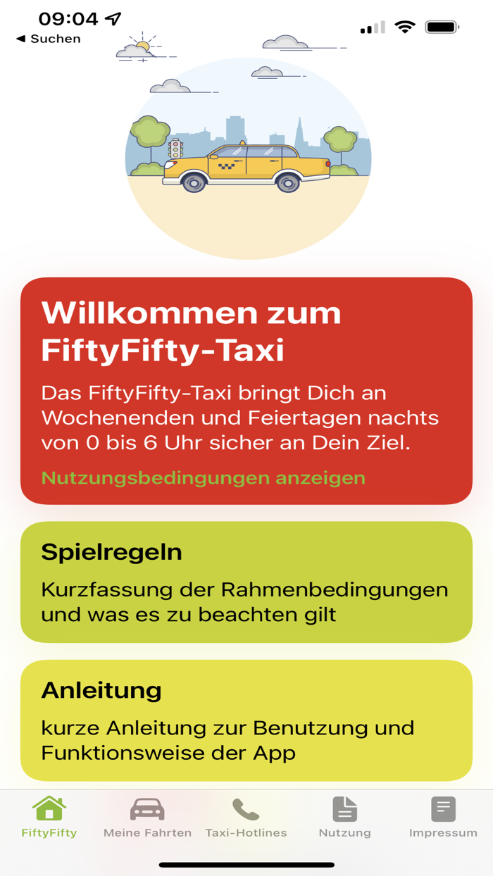 FiftyFifty-Taxi
