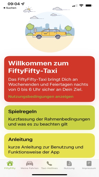 FiftyFifty-Taxi