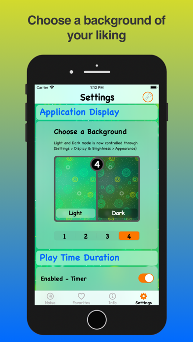 Doggy Noise Blaster Screenshot
