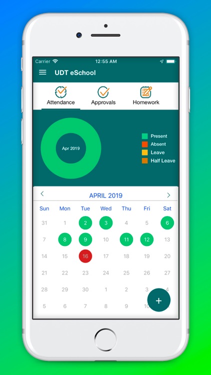 GD Goenka Public School, Rudra