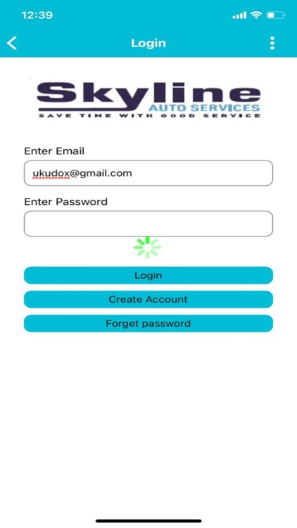 Skyline Auto Services