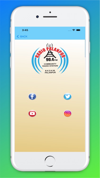 Radio Palanpur