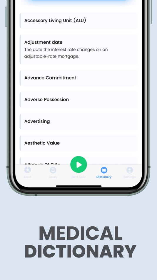 #4. PTCB PTCE Exam Prep Practice (iOS) 由: Nikita Gnedin