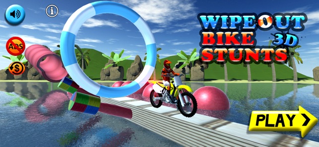 Ultimate Stunts 3D - Microsoft Apps