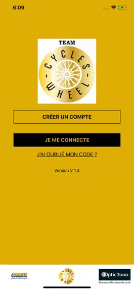 Game screenshot Team Cycles Wheels mod apk