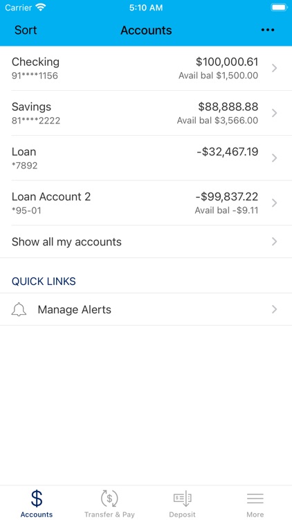Dane County Credit Union